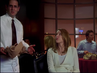 Клиника S05E21 My Fallen Idol