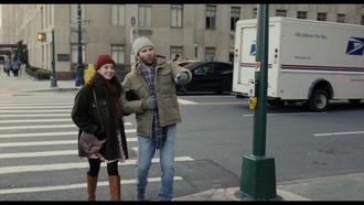 Убийства в одном здании S01E01