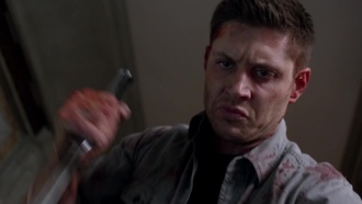 Supernatural S10E23