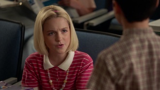 Young Sheldon S02E02
