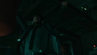 Бумажный дом S05E01