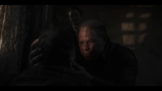 Король Талсы S01E09