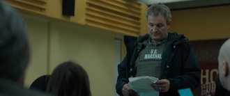 Последний рубеж S01E02 RHS