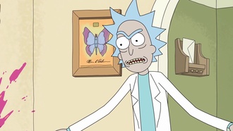 Rick And Morty S02E04
