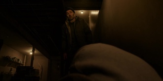 Тёмная материя S01E09