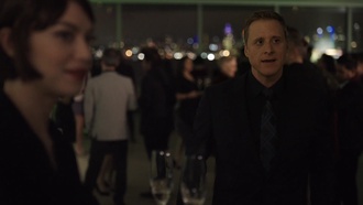 Засланец из космоса s01e05