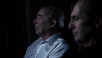 Лучше звоните Солу.S02E10