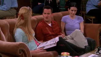 Friends.S05E21.The.One.With.The.Ball