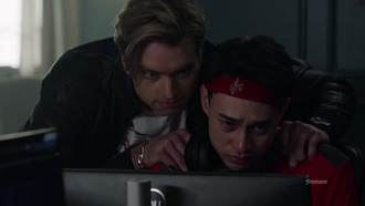 Leverage - Redemption (S02E03)