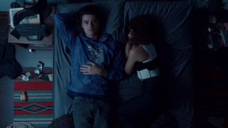 Джинни и Джорджия S02E08