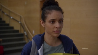 Leverage - Redemption (S02E10)