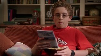 Голдберги S03E02