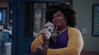 Бруклин 9-9 S08E05