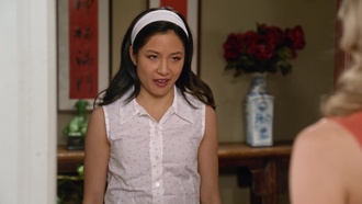 Трудности ассимиляции S02E11 Year of the Rat