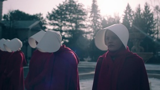 Рассказ служанки S01E09