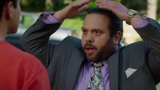 Голдберги S05E07