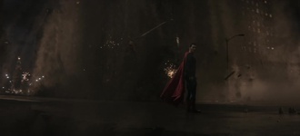 Супермен и Лоис S03E03
