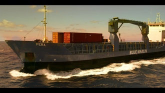 Внешние отмели S04E01