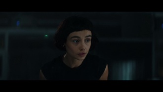Чужой Земля S01E06 RHS