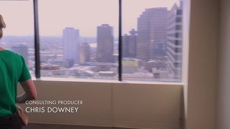 Leverage - Redemption (S01E02)