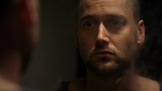Чёрный список S02E15