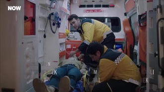 Дикий S01E32