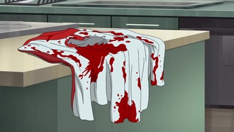 Неуязвимый S01E07