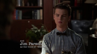 Young Sheldon S07E11