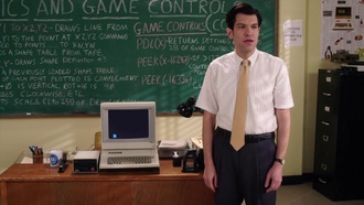 Голдберги S06E19