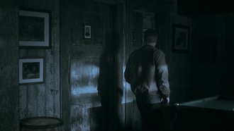 Засланец из космоса s02e02