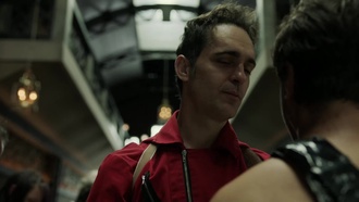 Бумажный дом S02E06