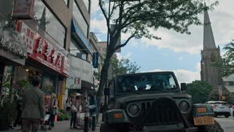 Зло S01E06