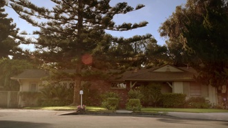 Трудности ассимиляции S05E19