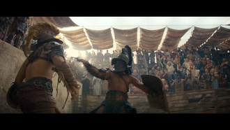 Спартак Дом Ашура S01E02. RHS