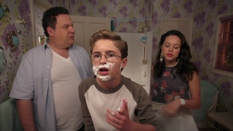 Голдберги S02E12