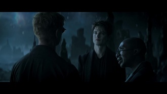 Песочный человек s02e09 RHS