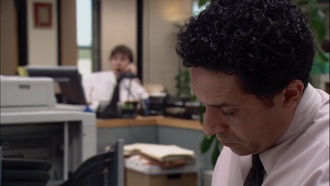 Офис S01E06