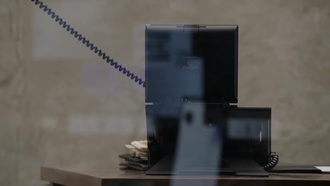 Чёрный список S01E03