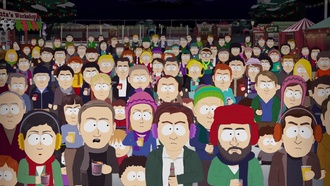 Южный Парк S23E10