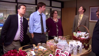 Офис S04E04
