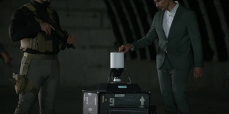 Список смертников Тёмный волк S01E07 RHS