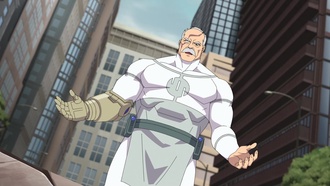 Invincible 2021 s03e08 RHS
