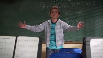 Голдберги S02E02