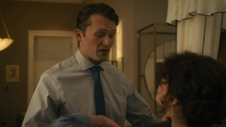 Обратный отсчет RHS s01e05