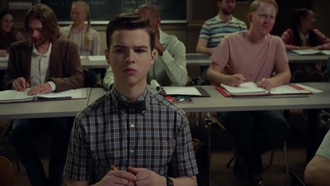 Young Sheldon S07E02