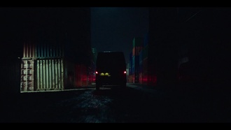 Банды Лондона 02x03