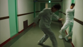 Плохой и сумасшедший S01E12