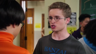 Голдберги S07E05