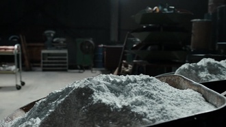 Крёстный отец Гарлема S03E07