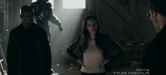 Супермен и Лоис S02E03